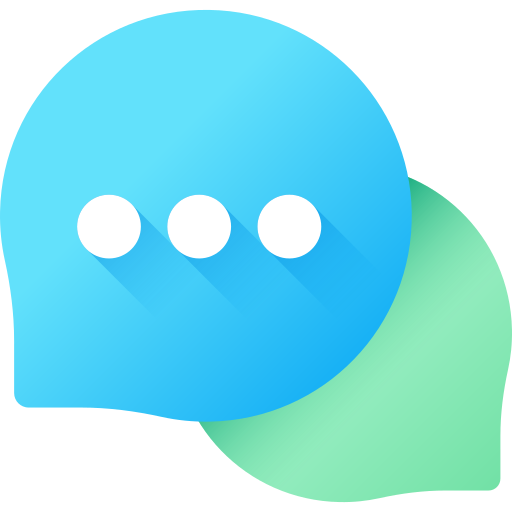 Chat-icon